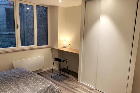 Grand studio Loïse Apartment in Chambery