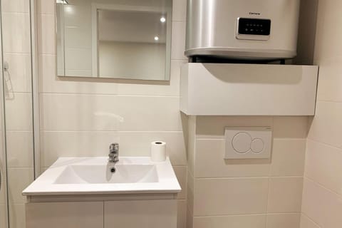 Grand studio Loïse Apartment in Chambery