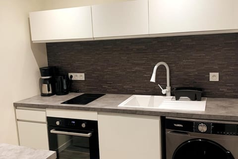 Grand studio Loïse Apartment in Chambery