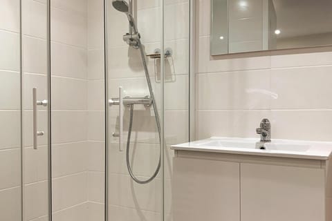 Grand studio Loïse Apartment in Chambery