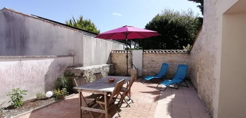 Property building, Balcony/Terrace