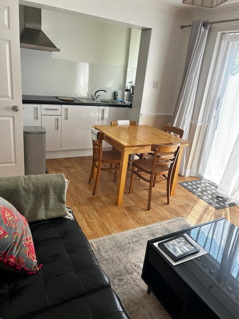Byways Serviced Apartments Apartment in Salisbury