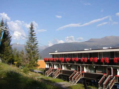 Appartamento Residence Sacha a Marilleva 1400 by Happy Holidays Apartment in Province of Brescia