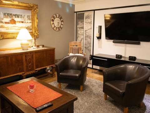 Holiday Home Villa meka by Interhome House in Finland