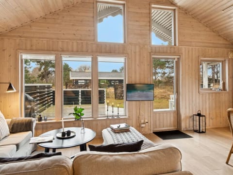 Holiday Home Lavrens - 300m from the sea by Interhome House in Zealand