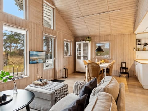 Holiday Home Lavrens - 300m from the sea by Interhome House in Zealand