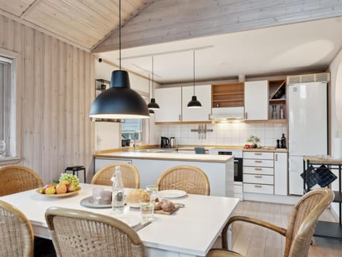 Holiday Home Lavrens - 300m from the sea by Interhome House in Zealand