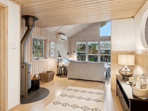 Holiday Home Lavrens - 300m from the sea by Interhome House in Zealand