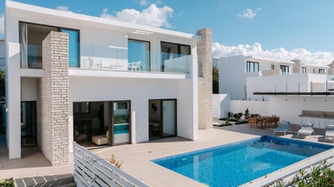 Akamas Luxury Villas Villa in Peyia
