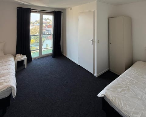 Victor hotel Hotel in Noordwijk