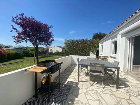 Day, Garden, View (from property/room), Balcony/Terrace, Dining area, Garden view