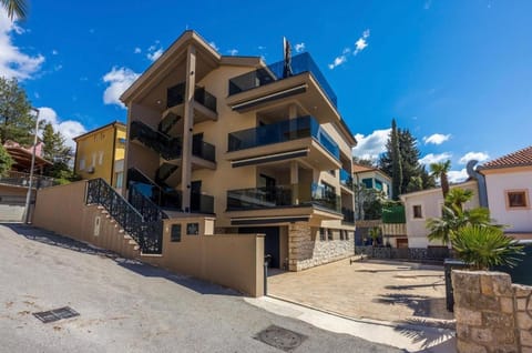 Villa VaDaGa Apartment in Crikvenica
