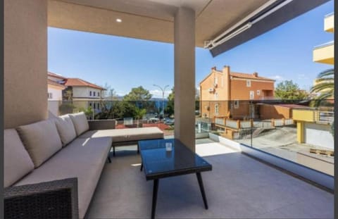 Villa VaDaGa Apartment in Crikvenica