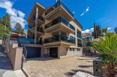 Villa VaDaGa Apartment in Crikvenica