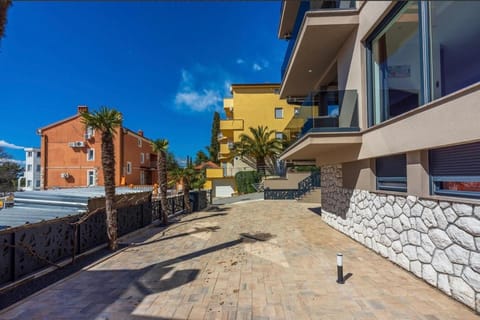 Villa VaDaGa Apartment in Crikvenica