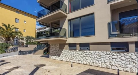 Villa VaDaGa Apartment in Crikvenica