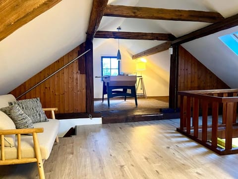 Maison Verdeau Ferien am Murtensee House in Neuchâtel, Switzerland