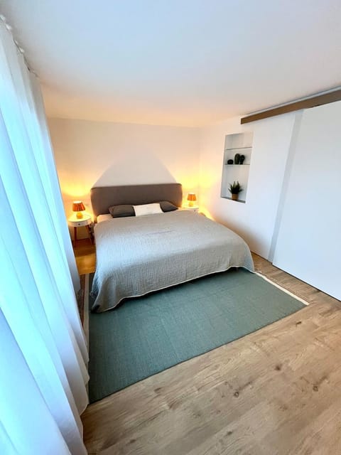 Maison Verdeau Ferien am Murtensee House in Neuchâtel, Switzerland