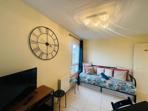 Studio sud paris 2 Apartment in Île-de-France