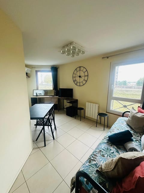 Studio sud paris 2 Apartment in Île-de-France