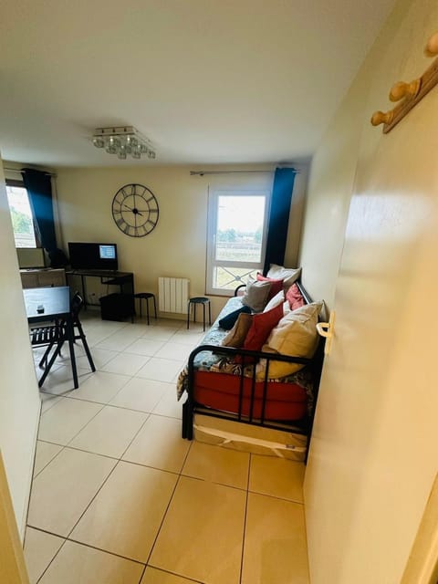 Studio sud paris 2 Apartment in Île-de-France