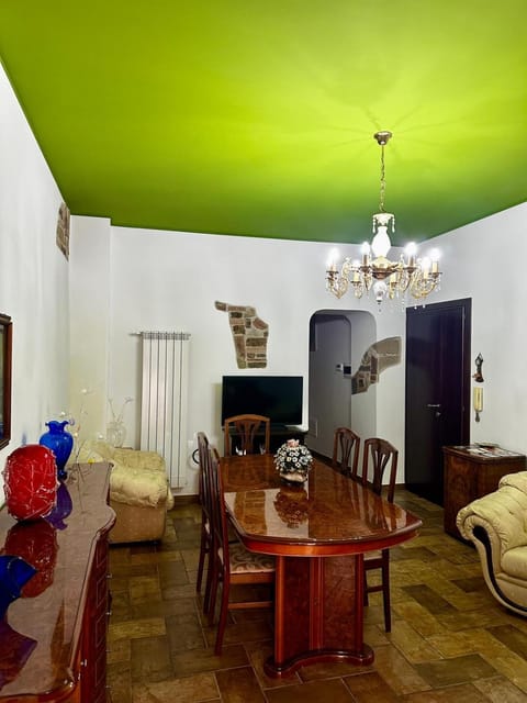 La casa dei Nonni Apartment in Campania