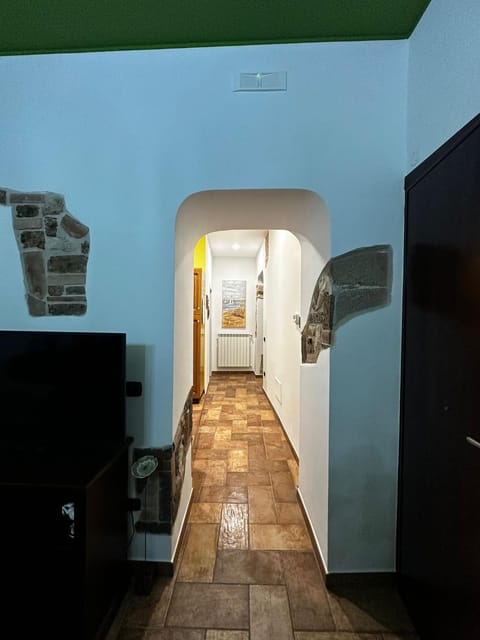La casa dei Nonni Apartment in Campania