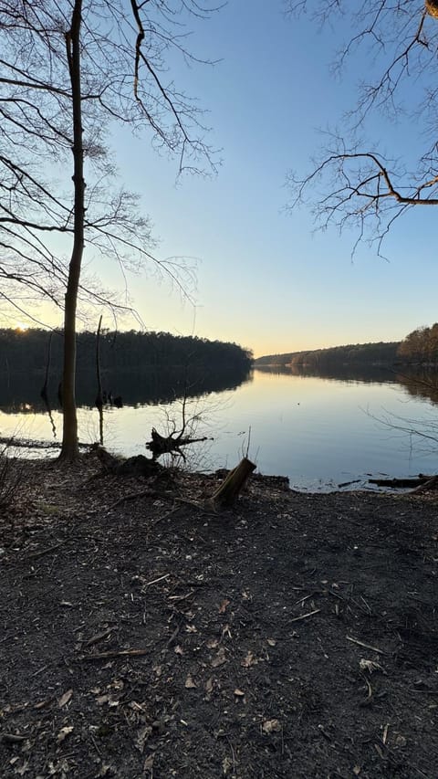 Nearby landmark, Natural landscape, Lake view