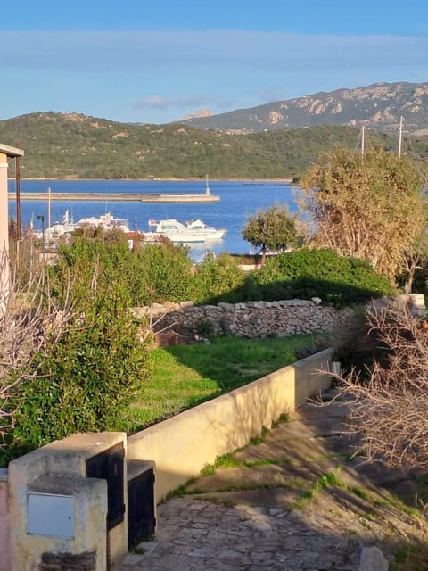 Sea view
