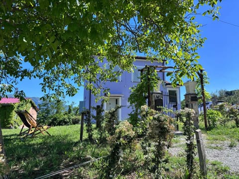 Casa Artista House in Marche