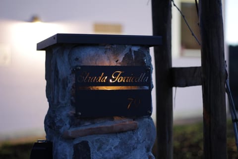 Casa Artista House in Marche