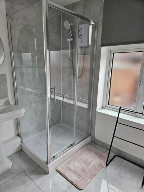 Bridge Hotel Apartments Apartment in Scunthorpe