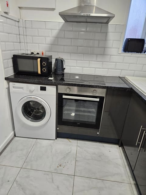 Bridge Hotel Apartments Apartment in Scunthorpe