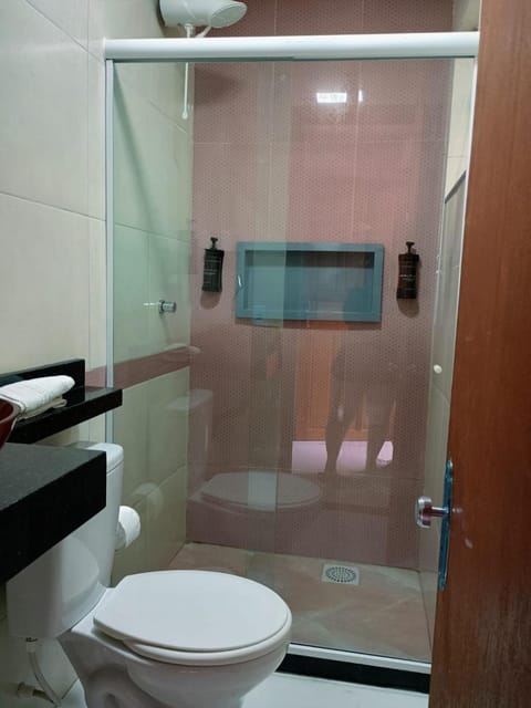 Suítes BORBAS House in Mangaratiba