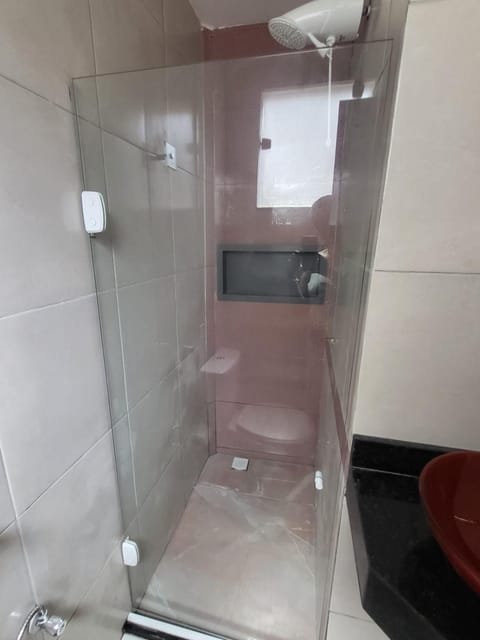 Suítes BORBAS House in Mangaratiba