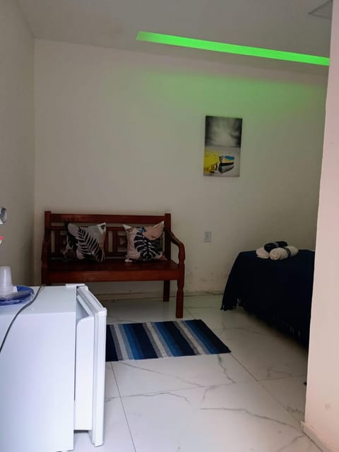 Suítes BORBAS House in Mangaratiba