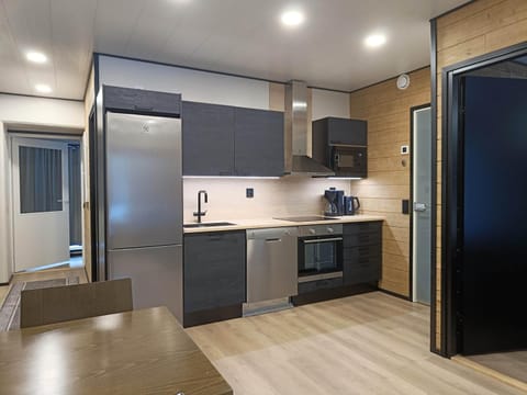 Pärjä Suites 5 Apartment in Lapland