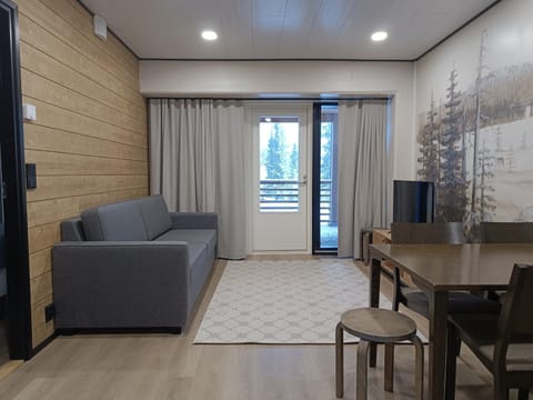 Pärjä Suites 5 Apartment in Lapland