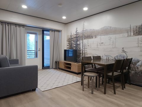 Pärjä Suites 5 Apartment in Lapland
