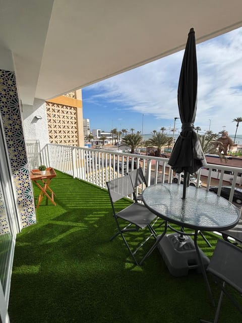 View (from property/room), Balcony/Terrace