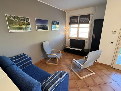 Giotto Apartment in Intra