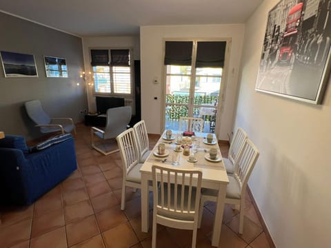 Giotto Apartment in Intra