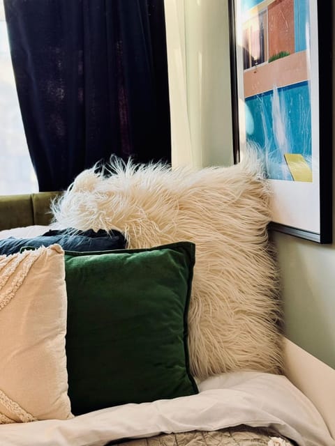 City centre, next to the University House in Coventry