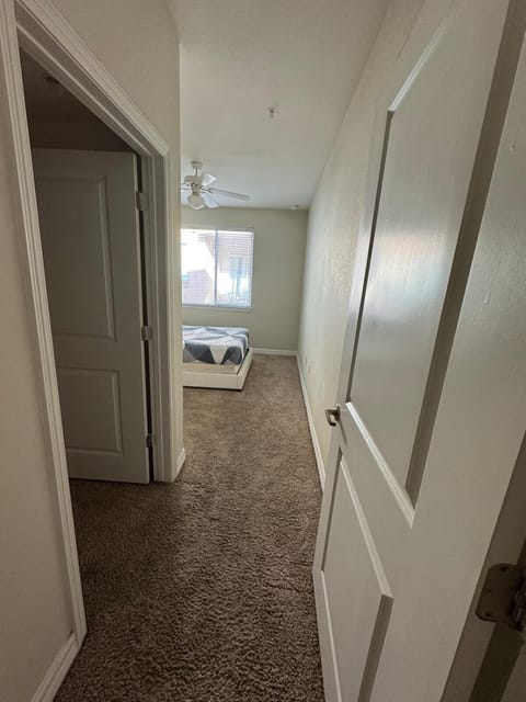 Stylish 1BHK Retreat in City Apartment in Leander