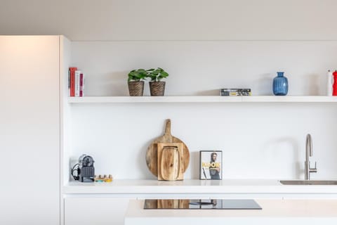 De Branding A21 Apartment in Zeeland, Netherlands