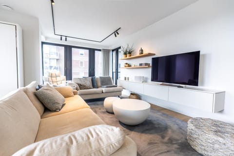 De Branding A21 Apartment in Zeeland, Netherlands
