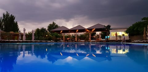 Other, Swimming pool
