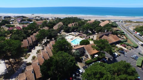 Day, Sea view
