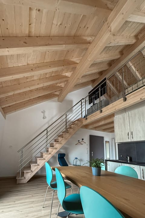 La Clef des Franches Apartment in Canton of Bern (Region)