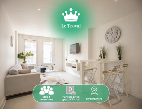Property logo or sign, Living room, Pets, Parking
